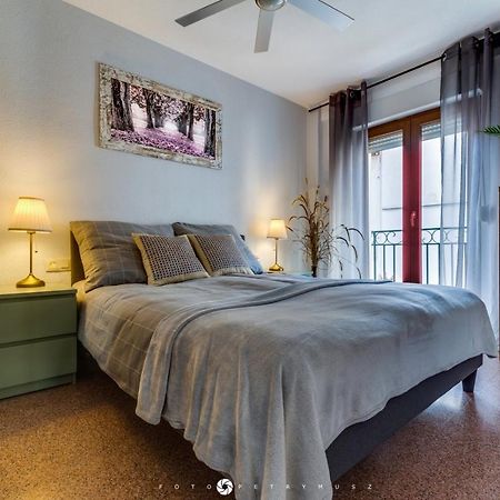 San Nicolas Apartment Аликанте Экстерьер фото