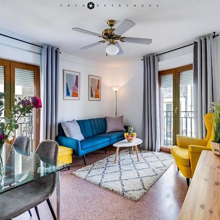 San Nicolas Apartment Аликанте Экстерьер фото